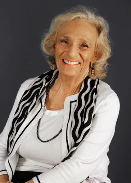 Olga Berde Mahl PC Picture 1