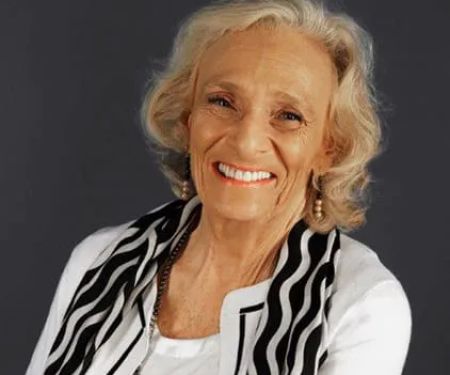 Olga Berde Mahl PC
