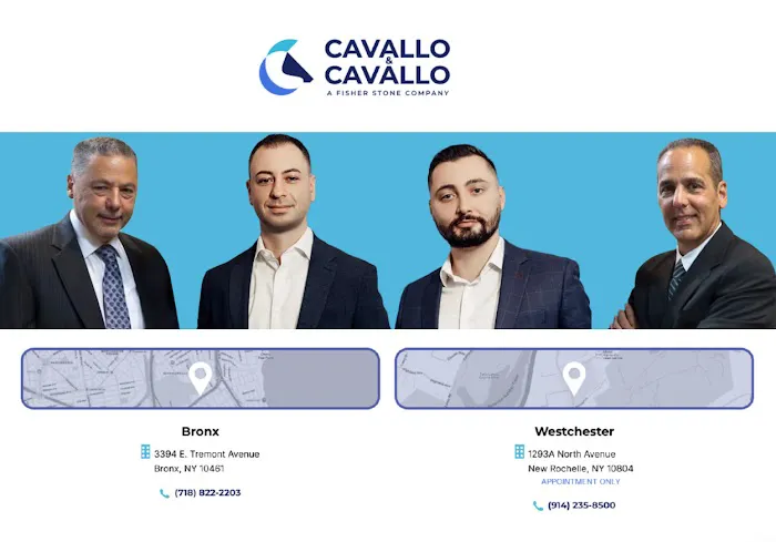 Cavallo & Cavallo Picture 2