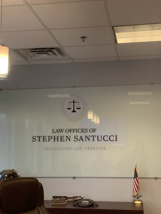 Law Offices of Stephen Santucci, PC Picture 1