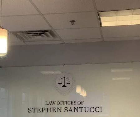 Law Offices of Stephen Santucci, PC
