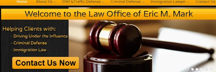 Law Office of Eric M. Mark Picture 3