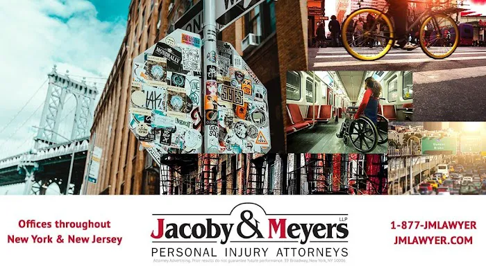 Jacoby & Meyers, LLP Picture 2
