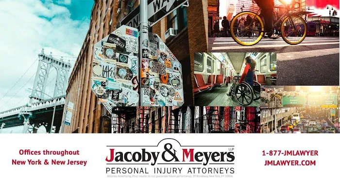Jacoby & Meyers, LLP Picture 8