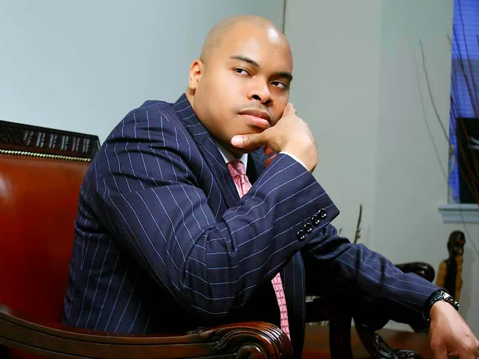 The Law Office Of Dwight H. Simon Day, LLC Picture 1