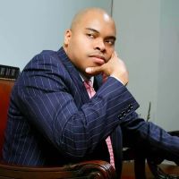 The Law Office Of Dwight H. Simon Day, LLC ico