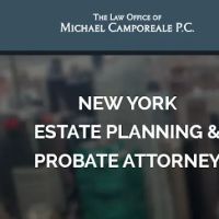THE LAW OFFICE OF MICHAEL CAMPOREALE, P.C. ico