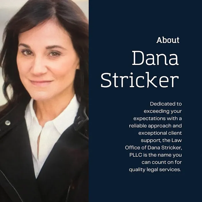 Law Office of Dana Stricker, PLLC Picture 4