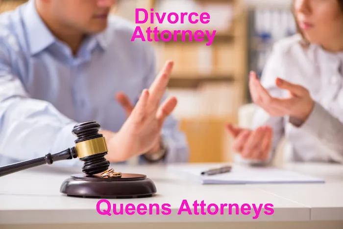 Queens Family Lawyers & Divorce Lawyers / Solomos & Storms, PLLC Picture 8