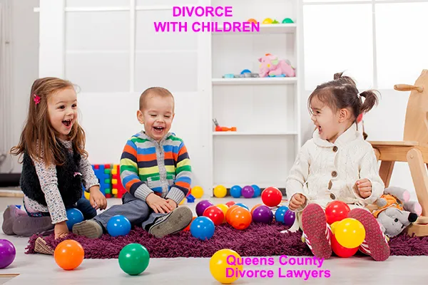 Queens Family Lawyers & Divorce Lawyers / Solomos & Storms, PLLC Picture 6