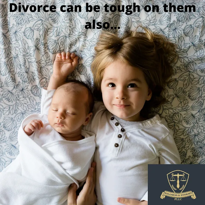 Queens Family Lawyers & Divorce Lawyers / Solomos & Storms, PLLC Picture 9