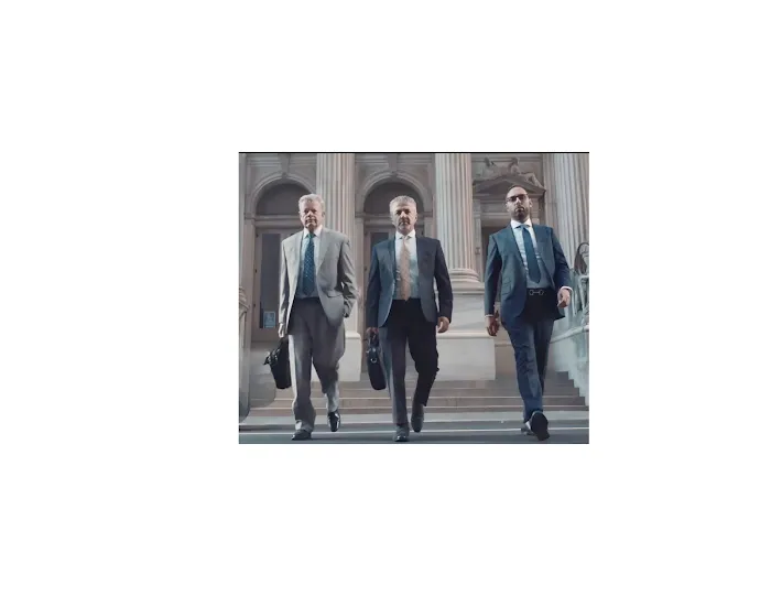 The Law Offices of Omrani & Taub, P.C. Picture 1