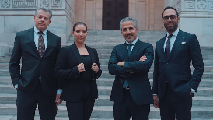 The Law Offices of Omrani & Taub, P.C. Picture 4