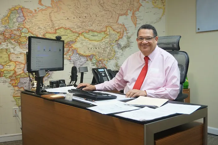 Law Offices of Pablo Fernandez-Herrera Picture 2