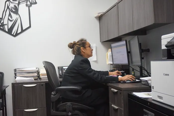 Law Offices of Pablo Fernandez-Herrera Picture 1