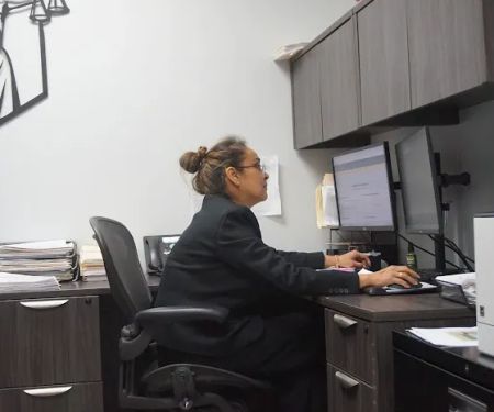 Law Offices of Pablo Fernandez-Herrera
