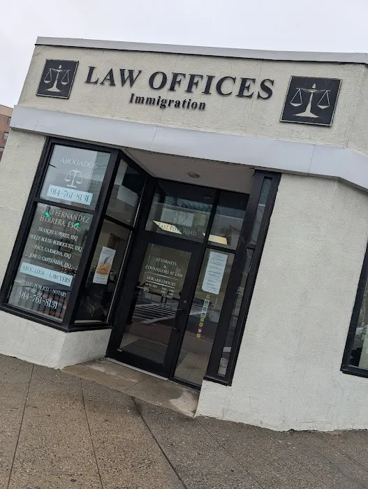 Law Offices of Pablo Fernandez-Herrera Picture 8