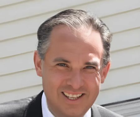 Michael LoGiudice, LLP