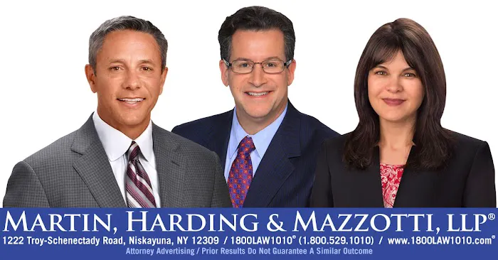 Harding Mazzotti, LLP Picture 1