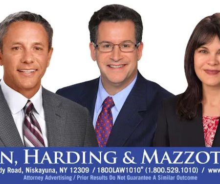 Harding Mazzotti, LLP