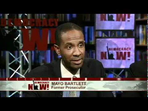 Law Offices of Mayo Bartlett PLLC Picture 6