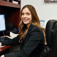 Law Office of Todd Cushner & Associates, PC ico
