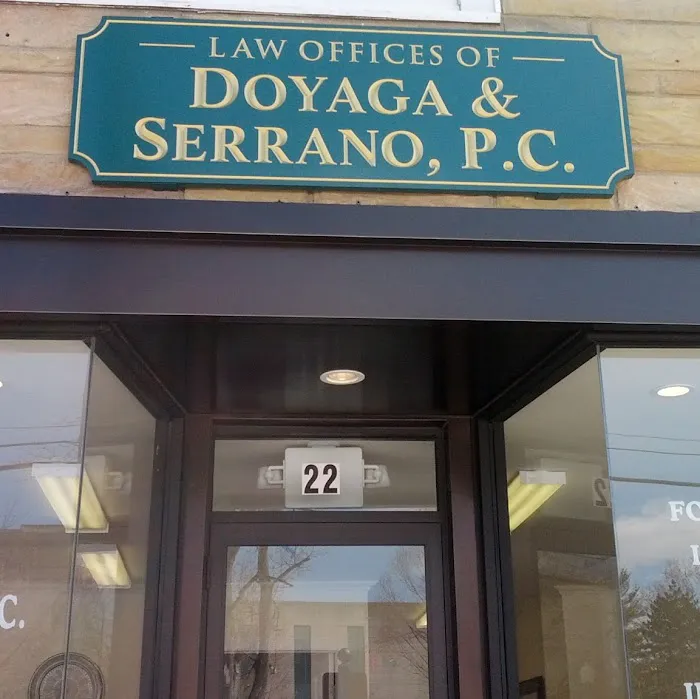 Law offices of Serrano & Associates, P.C. Picture 1