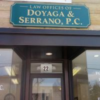 Law offices of Serrano & Associates, P.C. ico