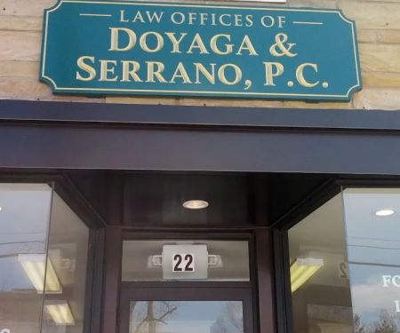 Law offices of Serrano & Associates, P.C.