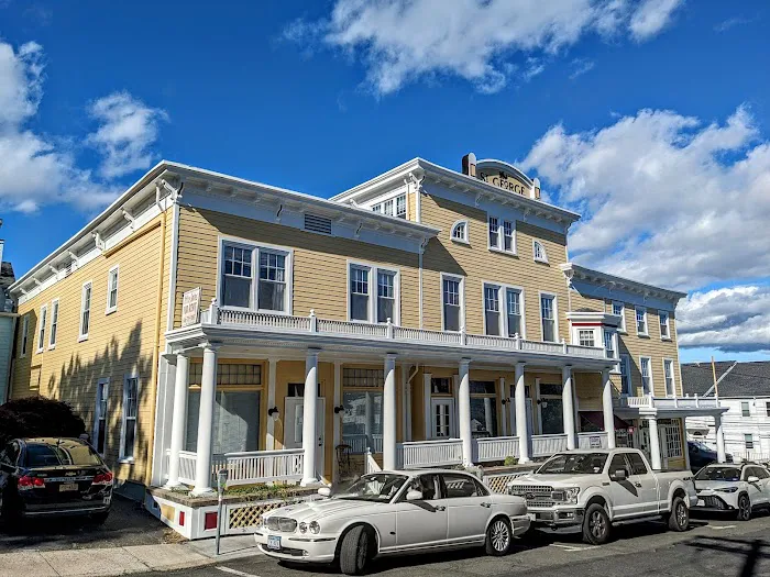 The Law Offices of Robert J Nahoum Picture 1