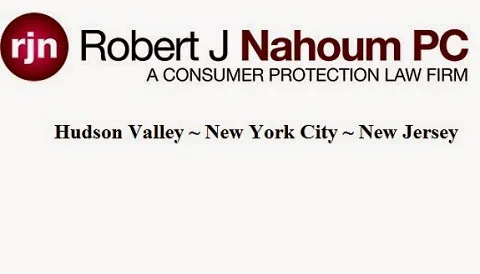 The Law Offices of Robert J Nahoum Picture 2