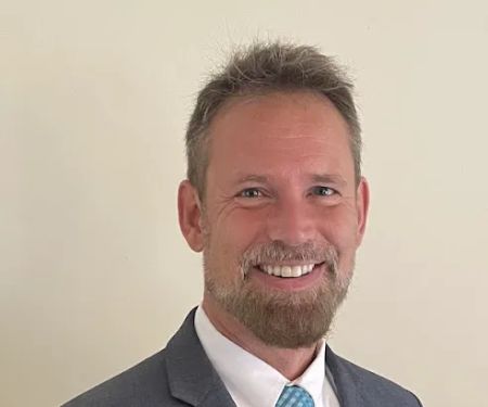 Paul Upton Esq.