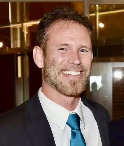 Paul Upton Esq. Picture 2