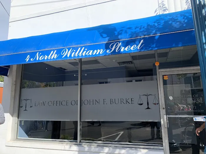 law office of john f. burke Picture 1