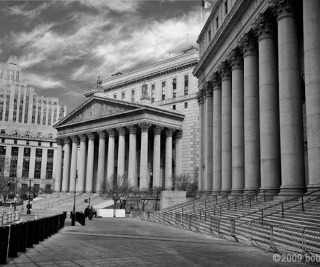 STEIN & STEIN, LLP