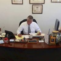 Law Offices of Gus Michael Farinella PC ico