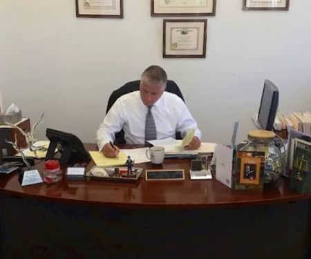 Law Offices of Gus Michael Farinella PC