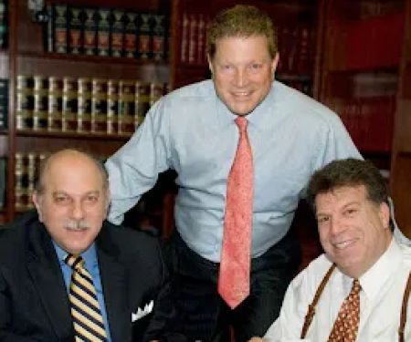 Davis, Saperstein & Salomon, P.C.