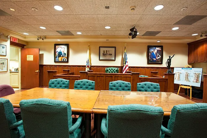 Davis, Saperstein & Salomon, P.C. Picture 8