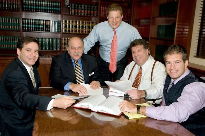 Davis, Saperstein & Salomon, P.C. Picture 9