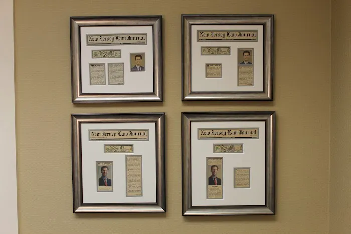 Law Offices of Jeffrey S. Hasson, P.C.- Teaneck Picture 1