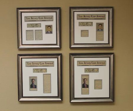Law Offices of Jeffrey S. Hasson, P.C.- Teaneck