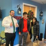 Law Office Of Michael J Segreto