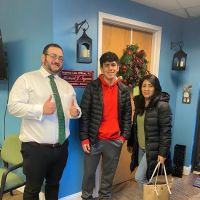 Law Office Of Michael J Segreto ico