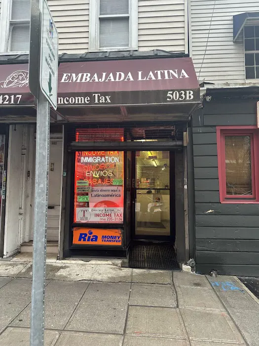 Embajada Latina Picture 1
