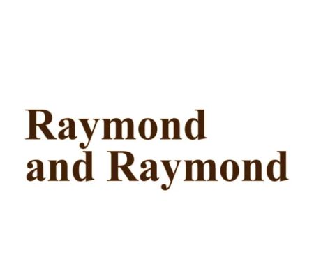 Raymond and Raymond