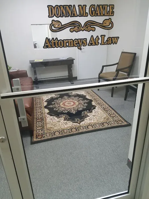 Law Office of Angus U Ejiofor, LLC Picture 5