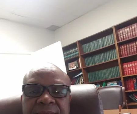 Law Office of Angus U Ejiofor, LLC