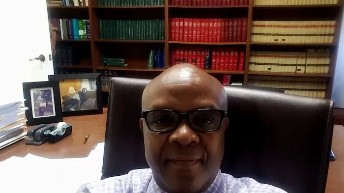 Law Office of Angus U Ejiofor, LLC Picture 2