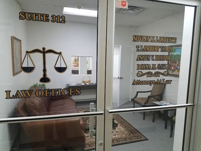 Law Office of Angus U Ejiofor, LLC Picture 6